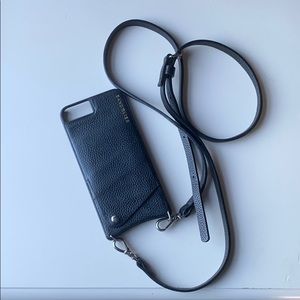 Bandolier Accessories - Bandolier iPhone wallet case Bandolier Accessories - Bandolier iPhone wallet case